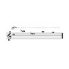 Woodstock Encore Collection Chimes of Mercury Wind Chime, 43,2 cm