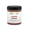Premium Aleppo Pepper by SPICE + LEAF - Vegan Kosher