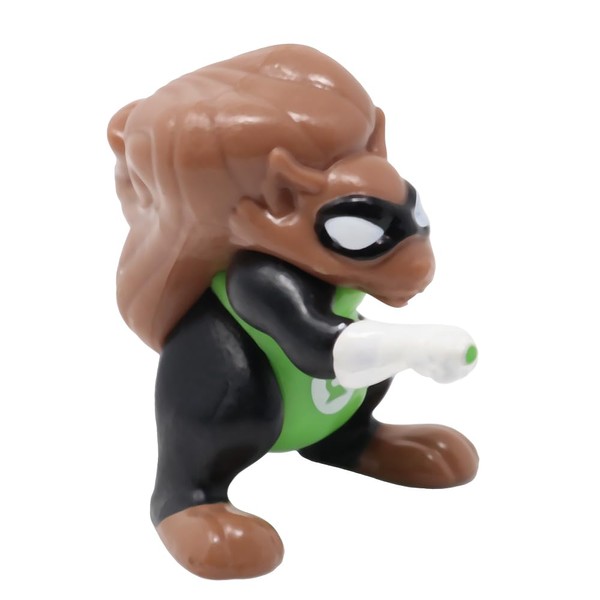 Imaginext Replacement Part for Collectible Fisher-Price Green Lantern Playset W1383