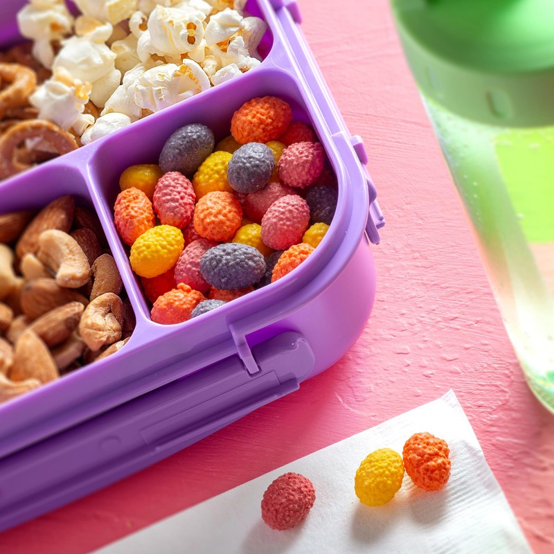 Nerds Big Chewy Candy, 4.25 Ounce Movie Theater Candy Boxes