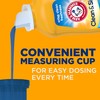 ARM & HAMMER Clean & Simple, 77 Loads Liquid Laundry