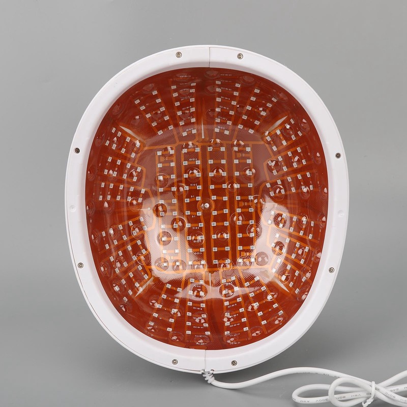 Laser Hair Growth Device 272 Lamp Chips 3 Gears USB