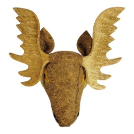 woolimals Elk Eugen Wool Trophy