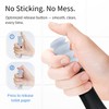 ANNND Bottom Buddy Wiping Aid – Upgraded Toilet Tissue Aids