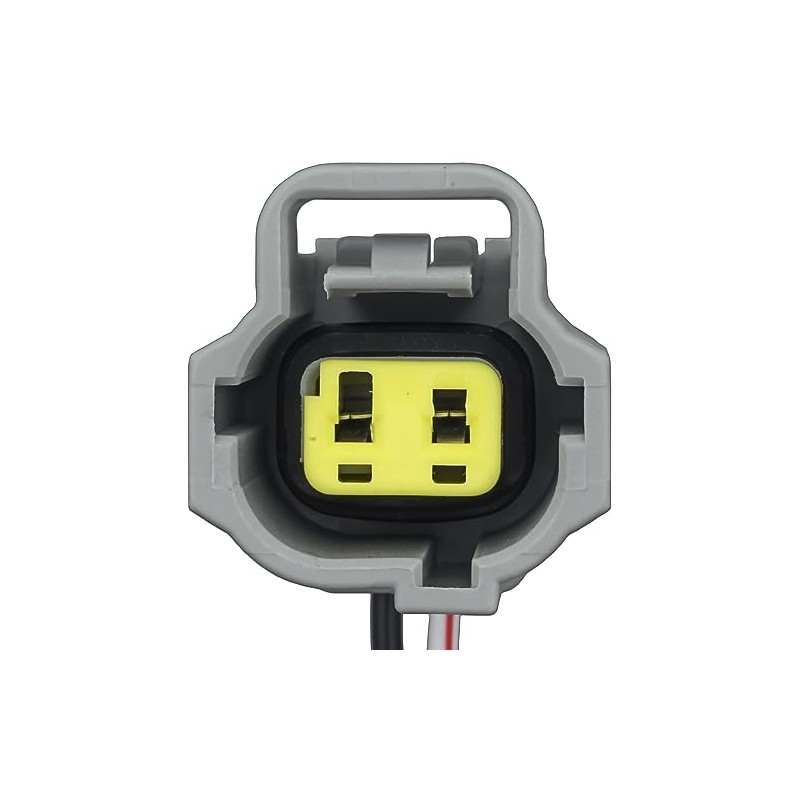 Engine Cylinder Head Temperature Sensor Connector Compatible With Lexus ES330