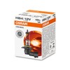 OSRAM 9006 ORIGINAL HB4, halogen headlamp, 9006, 12 V passenger