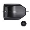 Meiso Tanque Negro Para Quad Atv De 50, 70, 110,