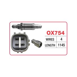 Goss Oxygen Sensor