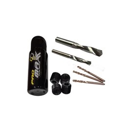 ProMAXX Ford 6.7L Broken EGR Bolt - Replacement Drill Bits Enhancements - PMXSSSC270 - DRILL BIT