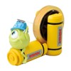 Setocraft SDD-2136 Tape Dispenser, Monster's Ink, Microphone