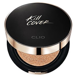 Clio Kill Cover Fixer Cushion 04 Ginger 0.5 oz (15 g)