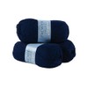 Love2Sleep PREMIER VALUE DOUBLE KNIT YARN WOOL ACRYLIC 3 PACK
