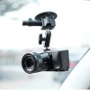 DJI, Instar360, GoPro Ulanzi SC-01 Strong Suction Cup Mount for