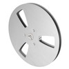 1/4 7 Inch Empty Reel Aluminum Alloy Universal 3 Open