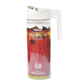 Freshlock Pitcher 2.0