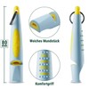ACME Dog Whistle No. 210.5 (Update 2023) with Free Whistle