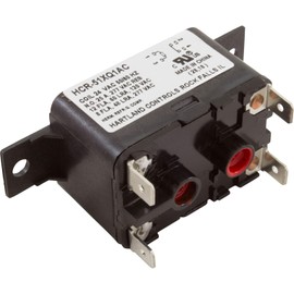 Pentair 473150 Evaporator Relay Fan Replacement Pool and Spa Heat Pump