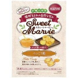 Sweet Marvy Bekko Candy 1.7 oz (49 g)