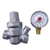 Caleffi Female 1/2" Pressure Reducing Valve CA-533241