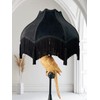 Generic Tristan Home Premium Classic Victorian Style Bell Shape Scallop