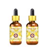 Deve Herbes Thieves Multipurpose Undiluted Essential Oil Blend with Two