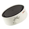 Electric Mini Stove 360 Degree Vertical Heating Portable Countertop Hot