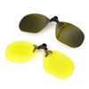 ATOMSTACK G1 Laser Light Protective Goggles Clip-on Laser Safety Glasses