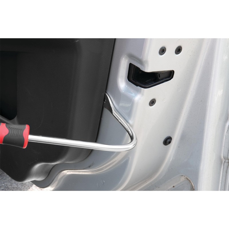 Performance Tool W80644 Bent Shaft Upholstery Panel Removal Tool &