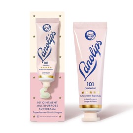 LANOLIPS THE ORIGINAL 101 OINTMENT by Lanolips