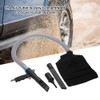 Air Blower Gun VD-602 Dual Function Air Blower Suction Gun