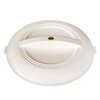 Cello Chef Deluxe Hot-Pot Insulated Casserole Food Warmer/Cooler, 5-Liter, White