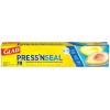 Glad Press'N Seal Plastic Food Wrap, 70 Square Foot Roll
