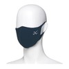 Cedar Brew X / Wacoal HYR700 Sports Mask, 3D Design,