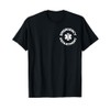 Emergency Department Emergency Room Healthcare T-Shirt