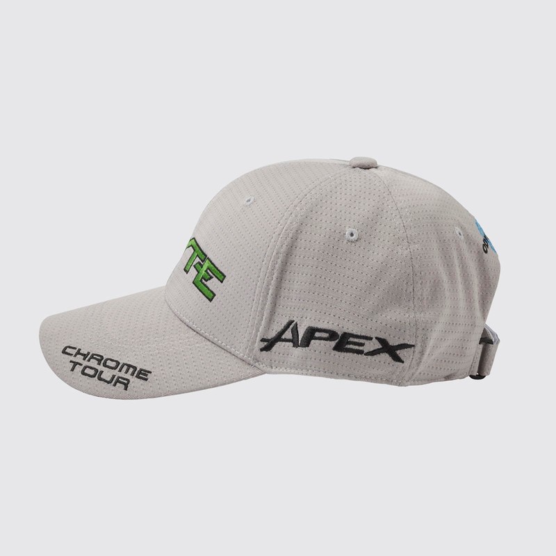 Callaway (キャロウェイ) Men's Classic Cap TOUR CAP NEO JM/Golf Hat
