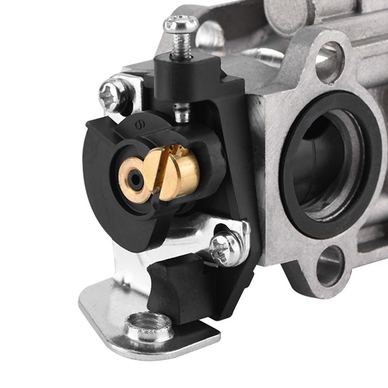 Carburetor Repair Kits For CG430 CG520 BC430 BC520 Trimmer Brushcutter