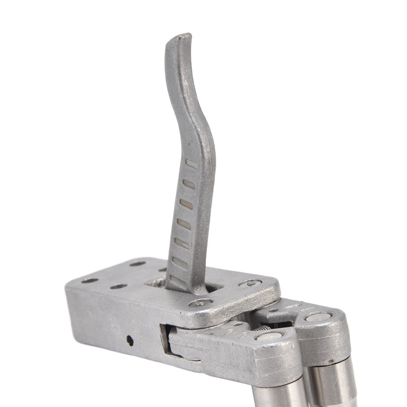 Slingshot Release Device Catapult Trigger Stainless Steel Accessory Replacement Part