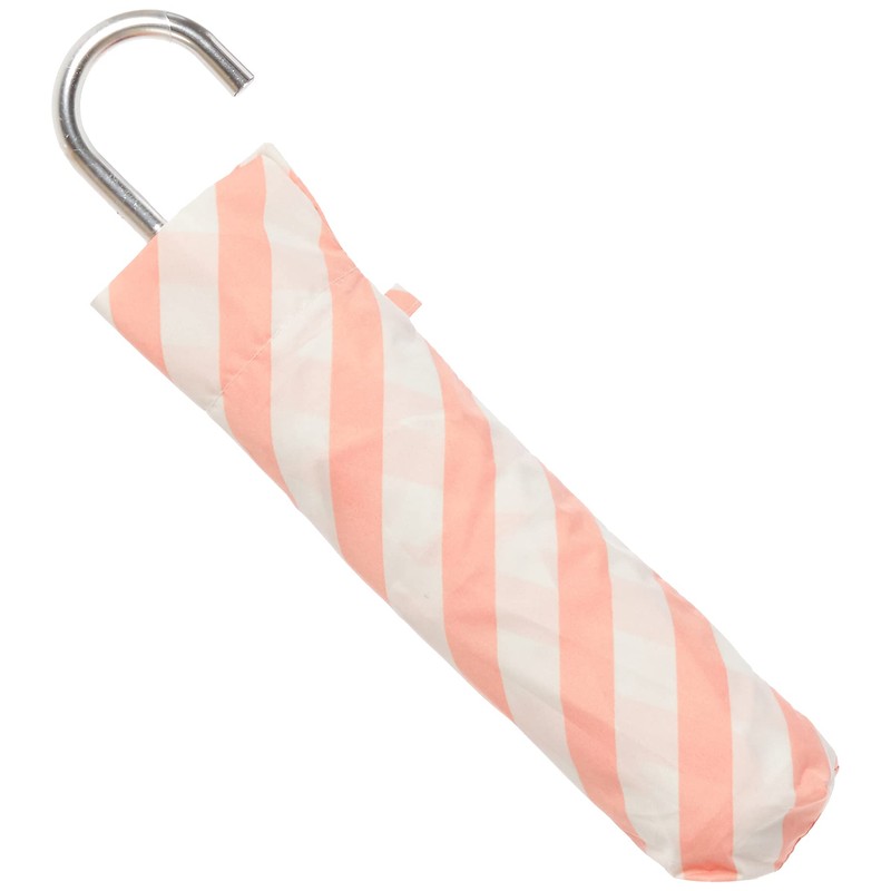 Moonbat ESTA Folding Umbrella, Diagonal Stripe, Folding Umbrella, Rain Umbrella,