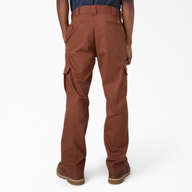 Dickies Men's Flex Regular Fit Cargo Pants