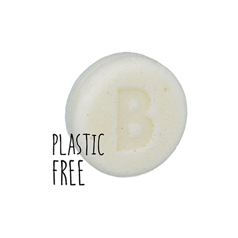 Blackcurrant Cleansing Shower Butter