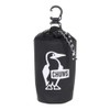 Chums 500 Other Easy-Go Bottle Holder, Black