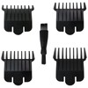 4 Pack T-Outliners Guards for Andis pm-t/pmt-2 / D-4 /