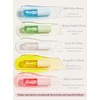 Lip Comfort Oil - 10 Plum by Clarins for Women