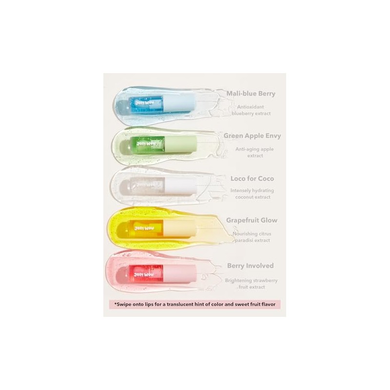Lip Comfort Oil - 10 Plum by Clarins for Women