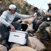 Igloo 25 QT Latitude Marine Ultra White Cooler