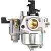 Trkimal New Carburetor Carburetor with Gaskets for Harbor Freight Predator