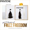 Pantene Daily Moisture Renewal Conditioner, 90ml