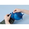 King Jim 5700RL Nei Holpo Trash Bag, Dedicated Trash Bag