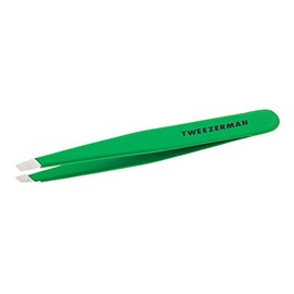 Tweezerman Green Apple Slant Tweezer