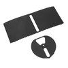 Gear Console Shift Slide Dust Cover 35975‑53020 Shifter Slide Position